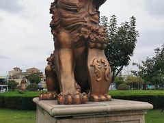 -青岛海泉湾度假区温泉