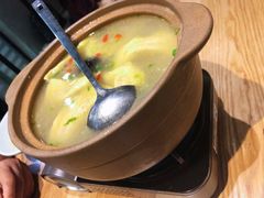 -大厨小馆(华阳城店)