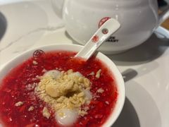 酒酿核桃羹-塘人·老底子宁波菜小馆(南塘老街店)