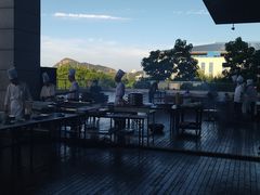 -海州湾会议中心中餐厅