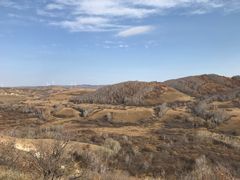 -塞罕坝国家级自然保护区