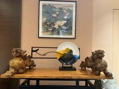 -悦融·京鲁菜·露台花园(安定门店)