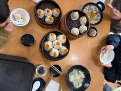 -常鲜德乐购迎桂馒头店(麻巷公寓店)