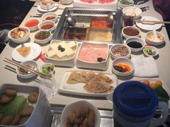 捞派鱼饼-海底捞火锅(团结桥店)