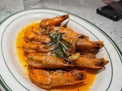 -CRAZYONES西班牙海鲜饭(上海美罗城店)