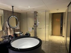 -北京索菲特大酒店
