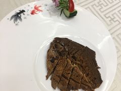 -银都上海菜馆(粤海东路店)