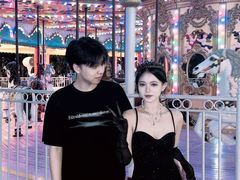 -厦门方特梦幻王国