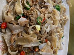 -下梅人家土菜馆(历史文化餐厅度假区店)