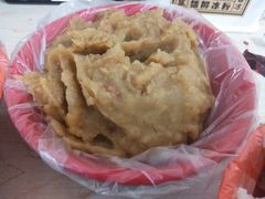 土豆泥-咱家王新国把子肉(县东巷店)