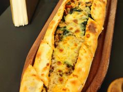 -Efes Turkish & Mediterranean Cuisine 艾菲斯餐厅(陆家嘴店)