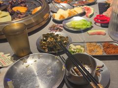 -杨小佳·齐齐哈尔烤肉·烤串(广州店)