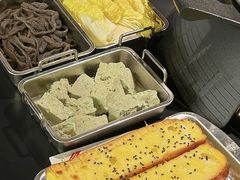 -师烤·豆花烤鱼(广州荔湾扬韬广场店)