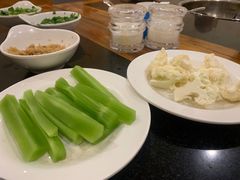-冯记香辣兔火锅(茶店子总店)
