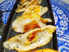 -东方饺子王(工农大路店)