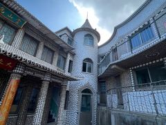 -灵山岛风景区