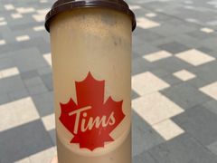-Tims天好咖啡·贝果(雁展路万象天地店)