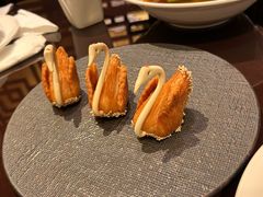 -万豪中餐厅·粤菜·北京粤财JW万豪酒店