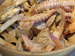 -阿毛饭店首店·宁波老字号(文化广场店)