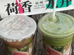 -炖物24章·顺时轻养茶(杭州大厦店)