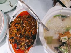 -纳家楼·地道陕菜(劳动路店)