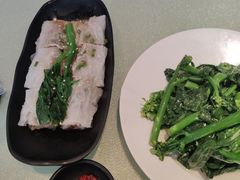 -日昌餐馆(德胜门店)