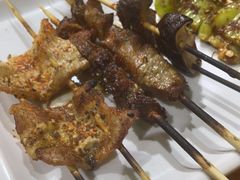 -鹤之乡·齐齐哈尔烤肉·非遗(秋涛路店)