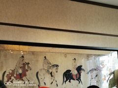 -惠丰堂饭庄·烤鸭·京味菜(西北旺·唐家岭店)