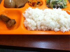 鸭胗套餐-崔记拉面馆(航北店)