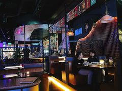 -MARU玛露音乐餐厅(大学路店)