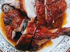 烤鸭-聂记粤菜馆(鼓西路店)