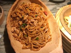 外婆家功夫拌面-佬麻雀·新湘菜(珠海金发购物中心店)