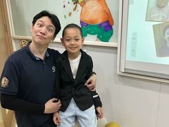 -瑞思英语·少儿英语启蒙(和平·国际商场示范校区)