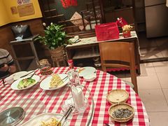 -西贝(六里桥旗舰店)