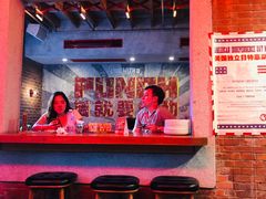 -Boxing Cat Brewery拳击猫精酿啤酒馆(永福店)