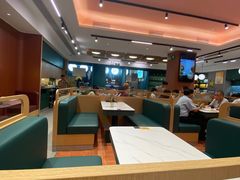 -香港深仔记茶餐厅(东门店)