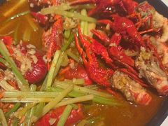 -红盔甲·小龙虾(天钥桥店)
