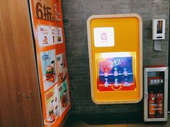 -麦当劳(中山大道中店)