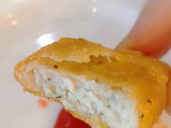 -嘉喜来比萨(罗马花园店)