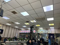 -津门张记包子铺(中山门店)