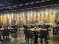 大堂-404干式熟成牛排馆•聚会餐厅