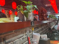 -乐山串串香老火锅(鼓楼店)