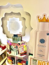 -咪咪专业脱毛连锁机构