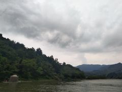 -楠溪江风景名胜区