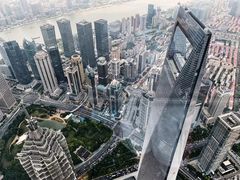 -上海中心大厦