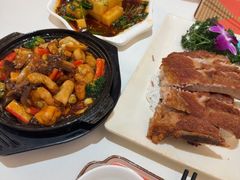 -小贝壳酒楼(经九路店)