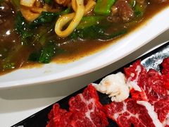 -潮发潮汕牛肉店(永庆坊店)