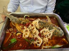 -中央民族大学-食堂