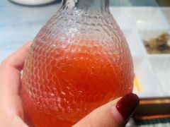 -探鱼·鲜青椒爽麻烤鱼(天河优托邦店)