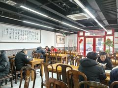 -京东一绝西海子西园烧饼夹肉